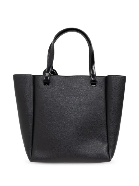 JW Anderson Corner leather tote bag HB0648LA0349999 - 2