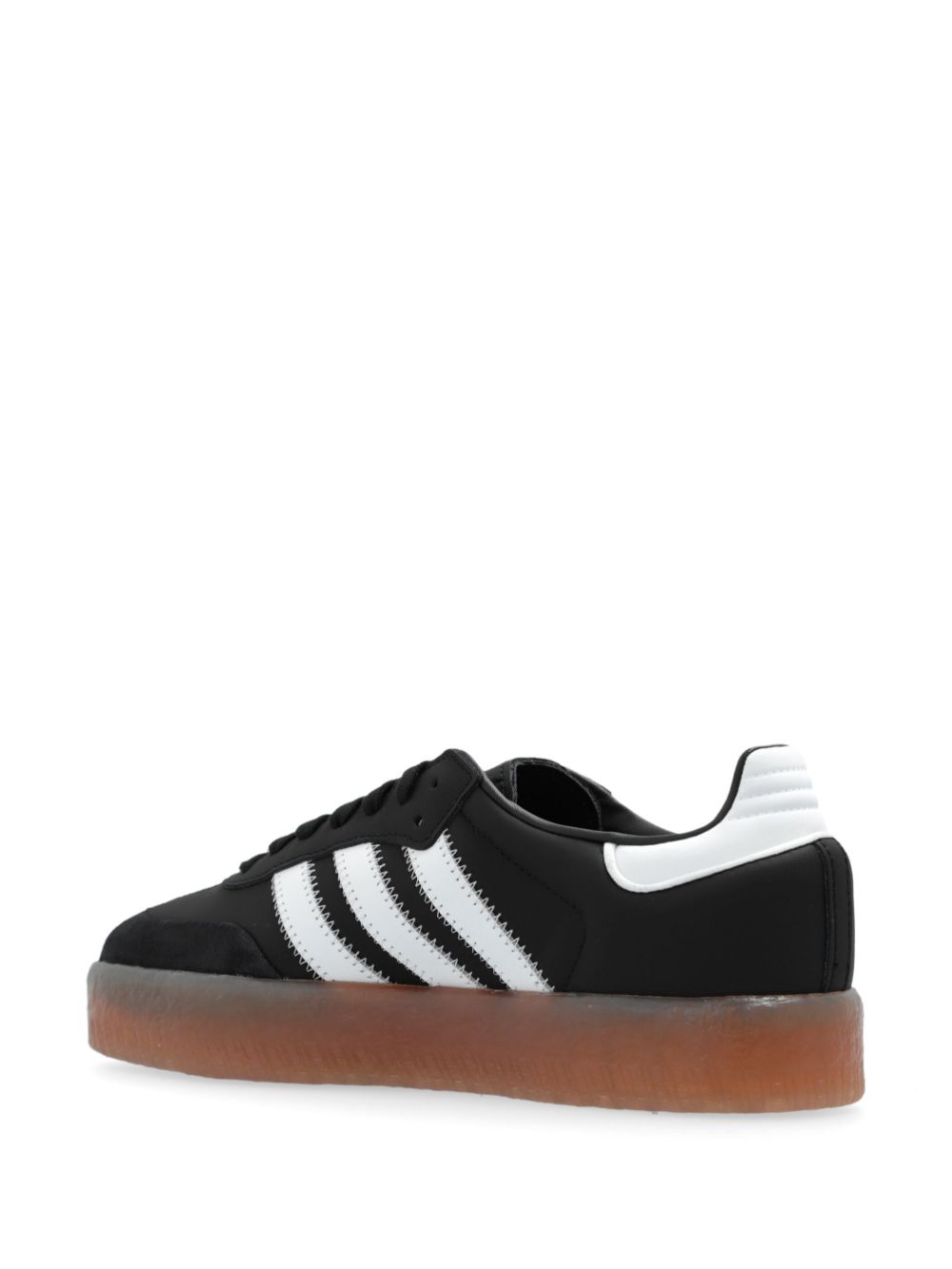 adidas Samba Black sneakers