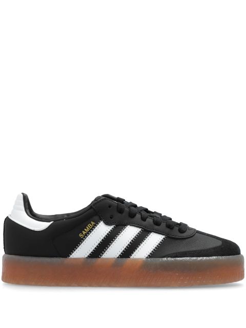 adidas Samba Black sneakers WOMEN