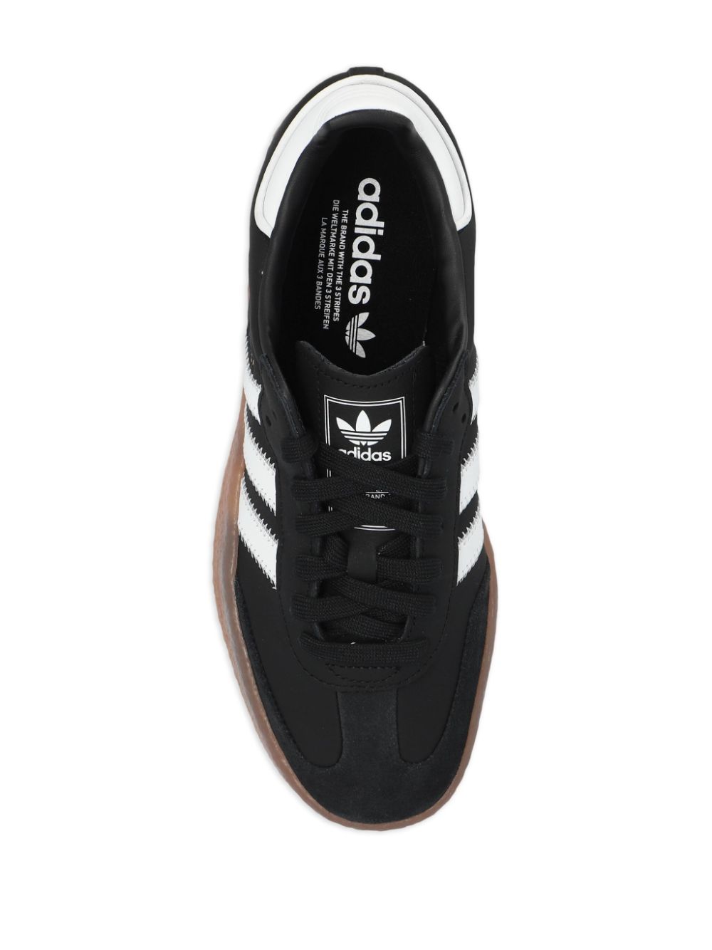 adidas Samba Black sneakers