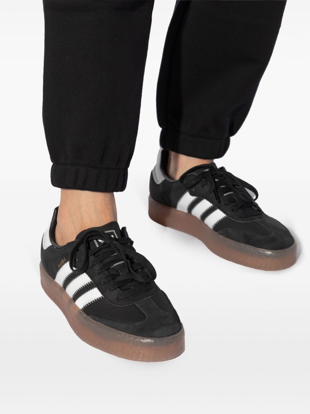 adidas Samba Black sneakers WOMEN