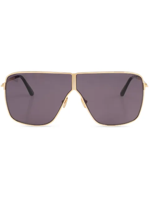 TOM FORD Eyewear Huxley sunglasses