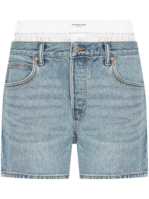 Alexander Wang（アレキサンダー・ワン）デニム - FARFETCH