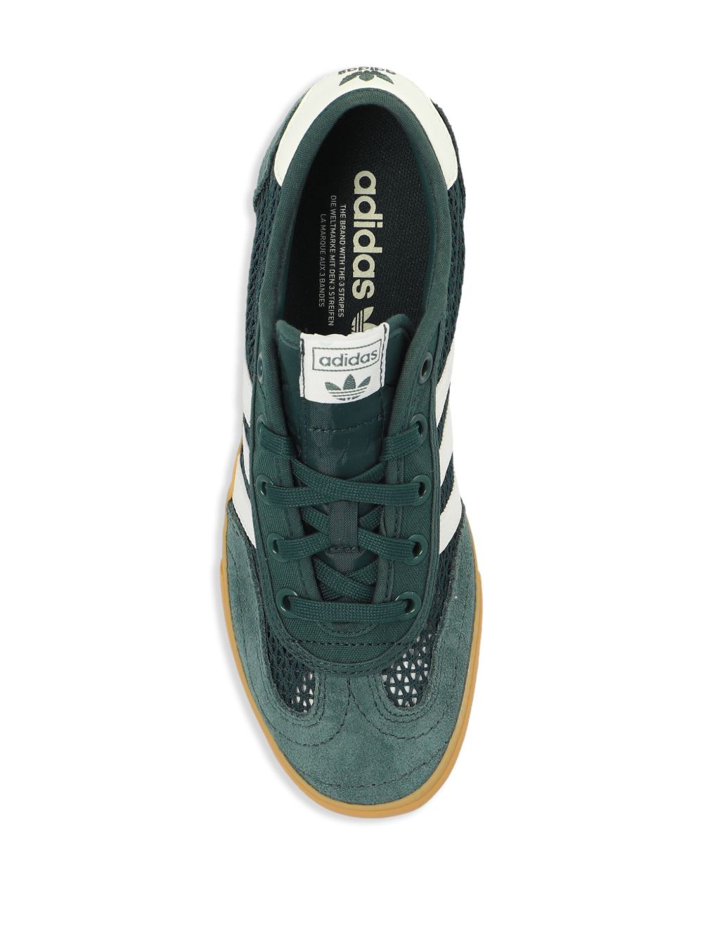 hype adidas Tischtennis lace-up sneakers 