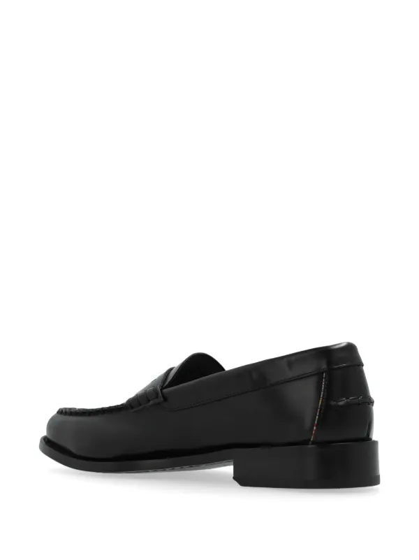 I05154 未使用品 Paul Smith Laid コインローファー：37 I05154 未使用品 Paul Smith Laid コインローファー：37 - メルカリ