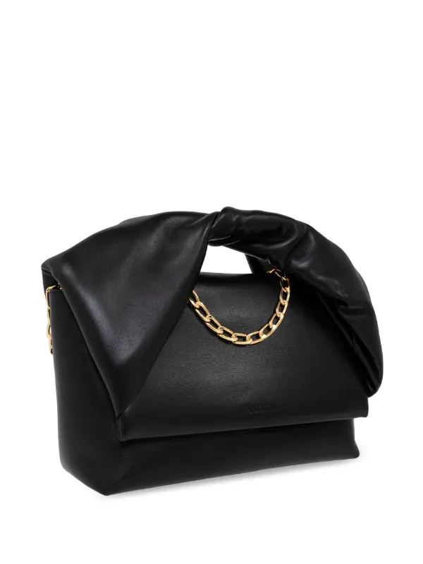定価13万 jwanderson ツイスターバッグ　ハンドバッグ 定価13万 jwanderson ツイスターバッグ