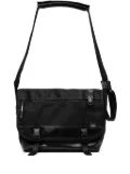 Porter-Yoshida & Co. Heat messenger bag - Black