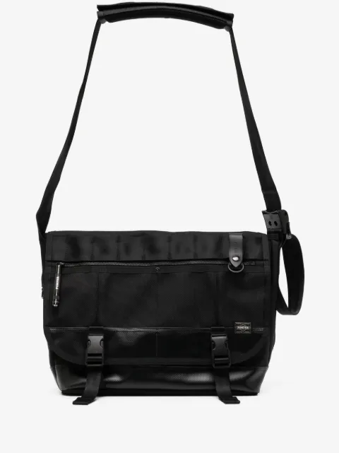 Porter-Yoshida & Co. mochila tipo mensajero Heat