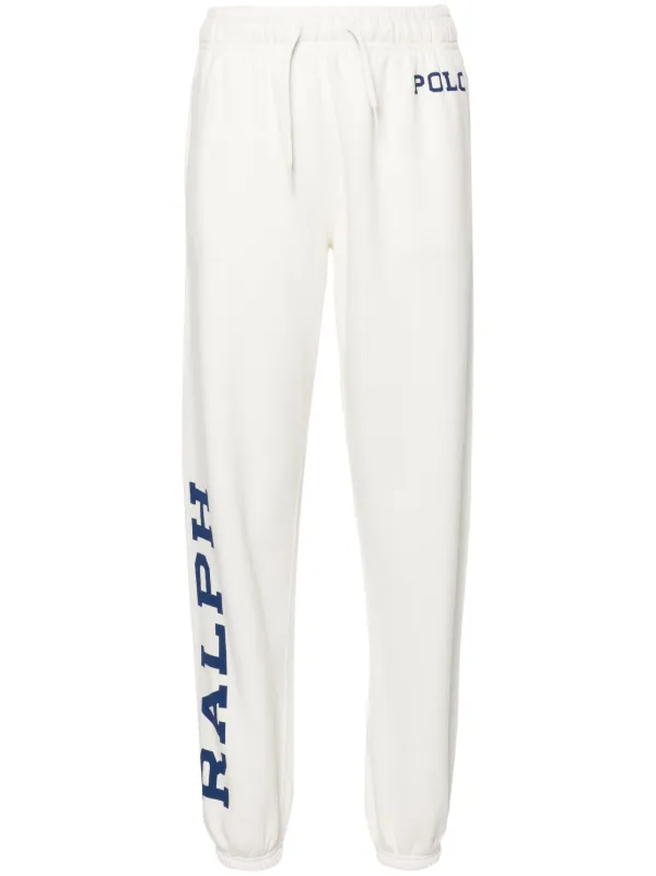 Ralph lauren joggers womens best sale