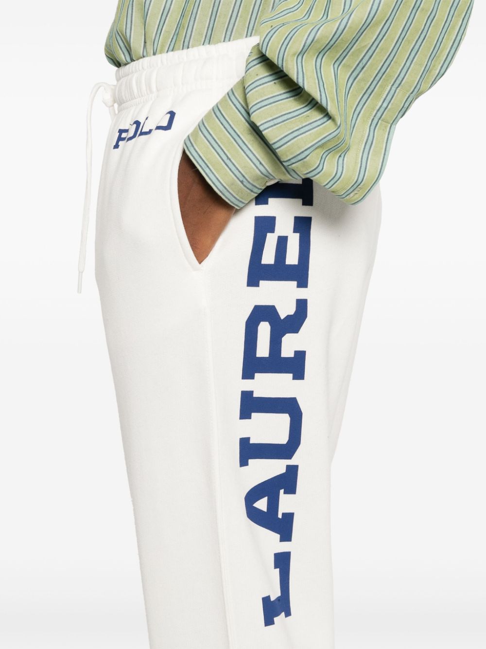 Polo Ralph Lauren Concept sweatpants Women