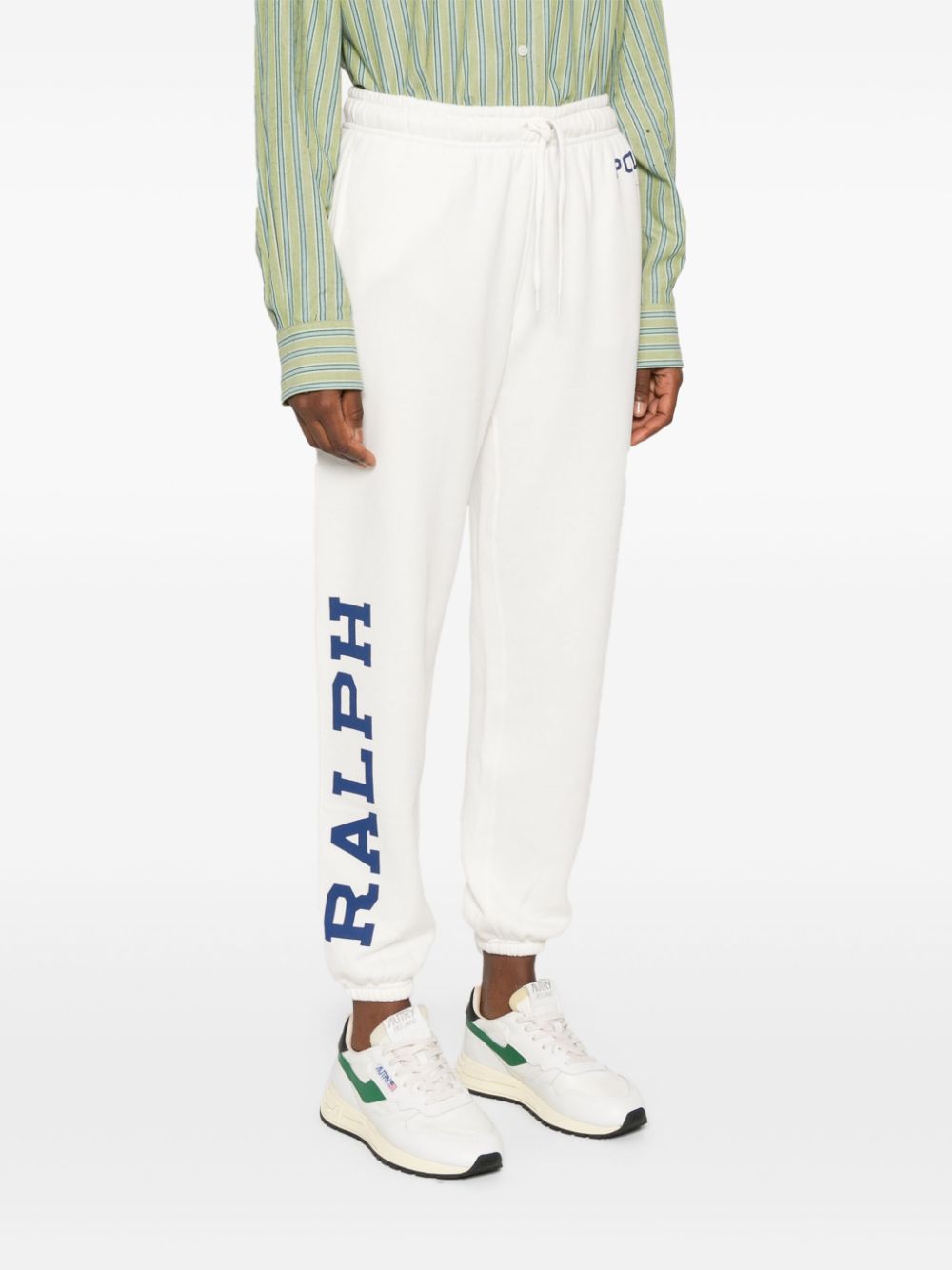 Polo Ralph Lauren Concept sweatpants Women