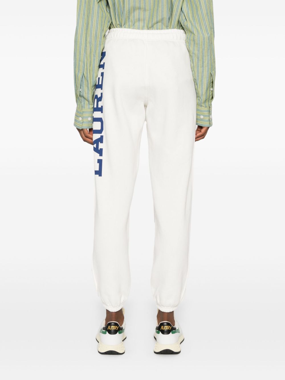 Polo Ralph Lauren Concept sweatpants Women