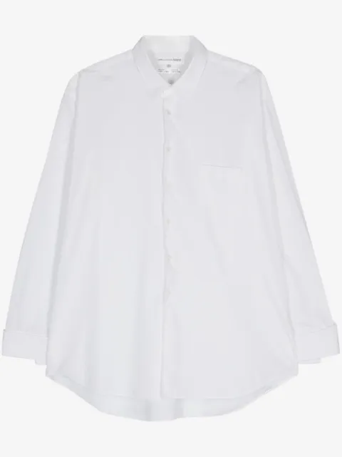Comme Des Garçons Pre-Owned Camicia anni 2000