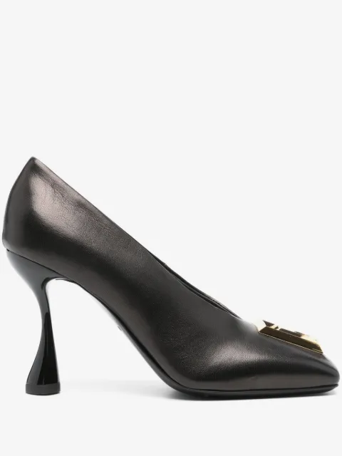 Balmain Eden Pumps 95mm