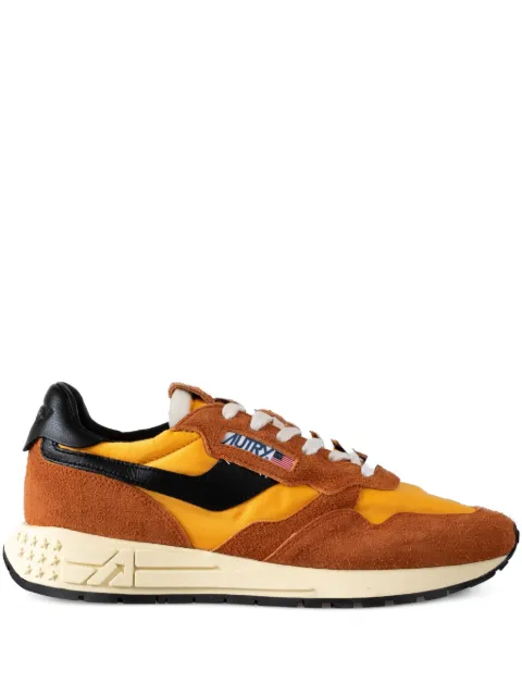 Autry Autry Reelwind low-top sneakers