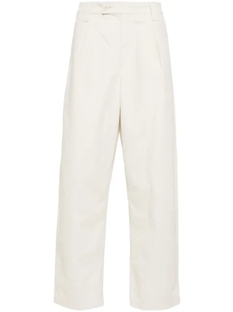 A.P.C. Renato chino trousers