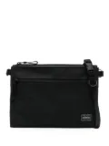 Porter-Yoshida & Co. Hybris messenger bag - Black