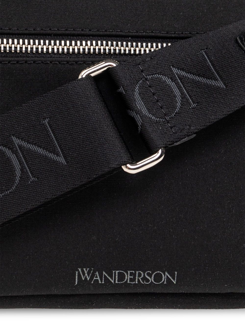 JW Anderson JWA-puller crossbody bag Women