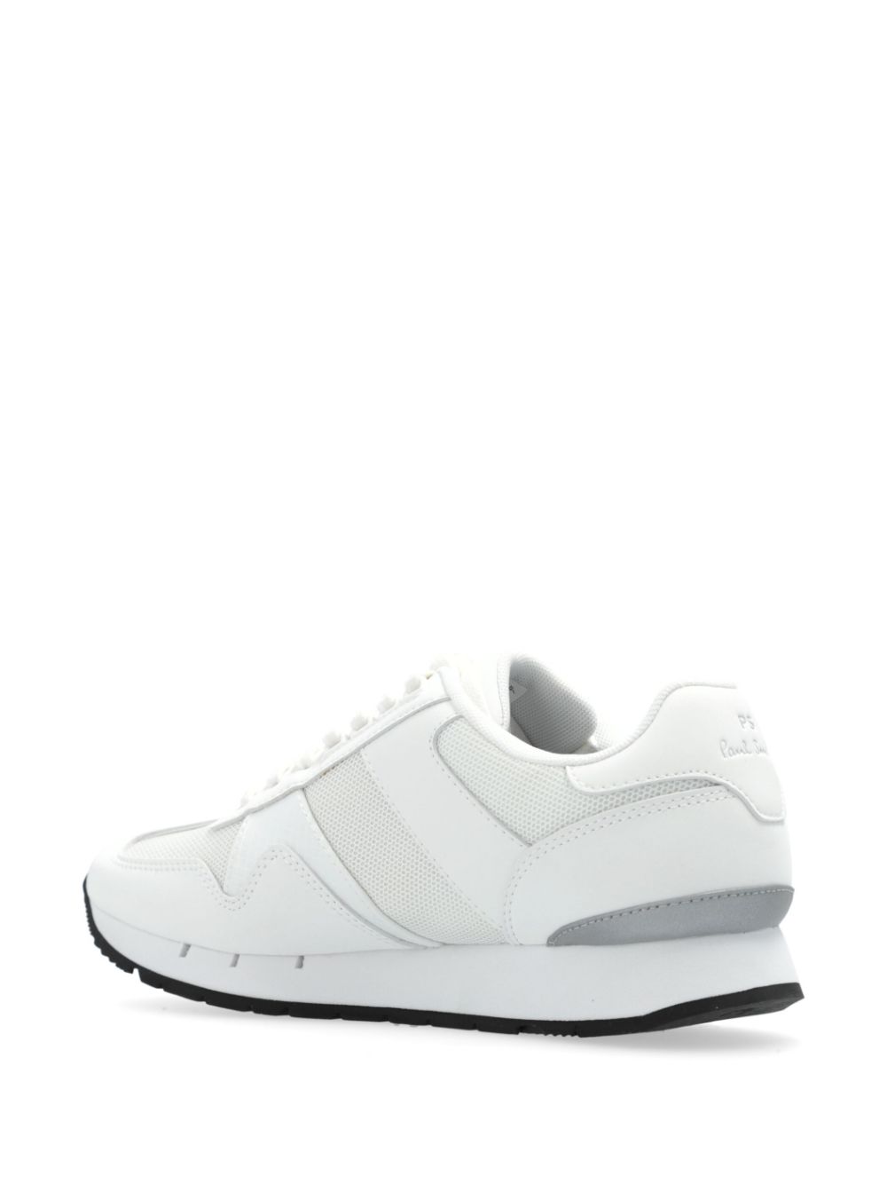 PS Paul Smith Brandon sneakers met vlakken Wit