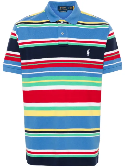 Polo Ralph Lauren Poloshirt met borduurwerk
