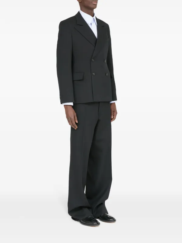 Maison Margiela フラップポケットヴァージンウールジャケット 楽天市場】【中古】Maison Margiela フラップポケットヴァージン