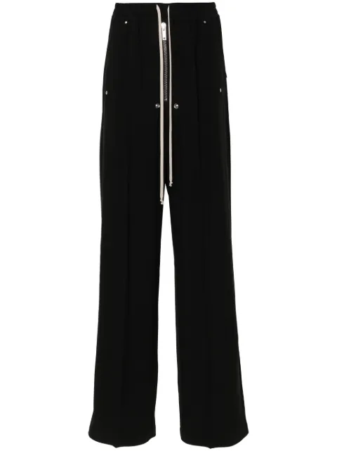 Rick Owens pantalon Bela à coupe ample
