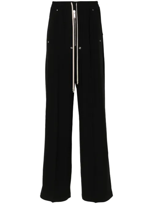Pantalon Bela à coupe ample - Rick Owens - Modalova