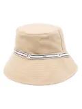 A.P.C. Rachel 2.0 bucket hat - Neutrals