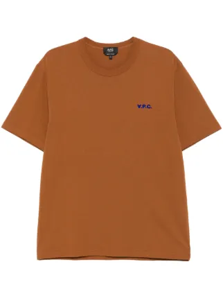 A.P.C.