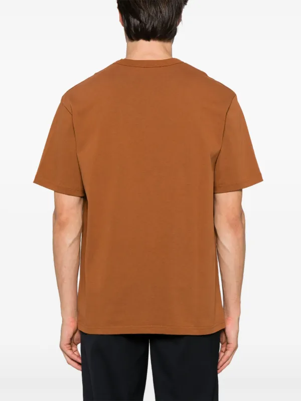【送料&関税込】A.P.C. Petit Vpc Boxy Boxy Petit VPC Tシャツ｜HOMME ｜A.P.C. | アーペーセー日本