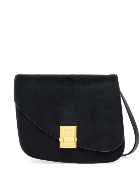 Ferragamo medium Fiamma crossbody bag