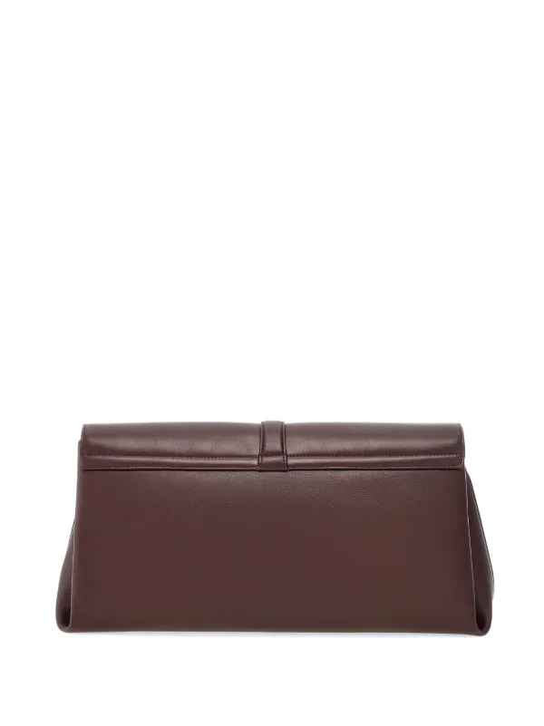 Ferragamo フラップ ショルダーバッグ | レッド | FARFETCH JP