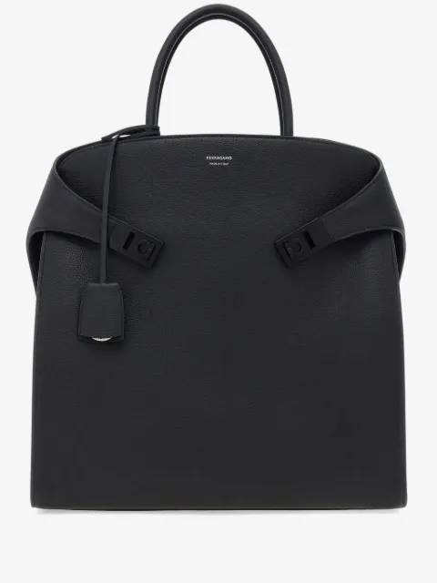 Ferragamo Hug tote bag
