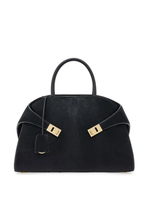 Ferragamo medium Hug tote bag