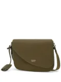 Ferragamo Fiamma crossbody bag - Green