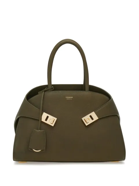 Ferragamo small Hug handbag