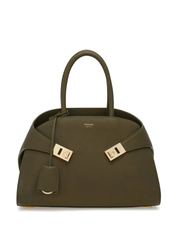 【関税送料無料】FERRAGAMO Hug スモール ハンドバッグ 24008458_54918207_600.jpg