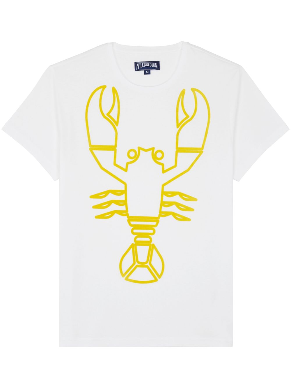 Vilebrequin Thom T-shirt - White