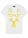 Vilebrequin Thom T-shirt - White