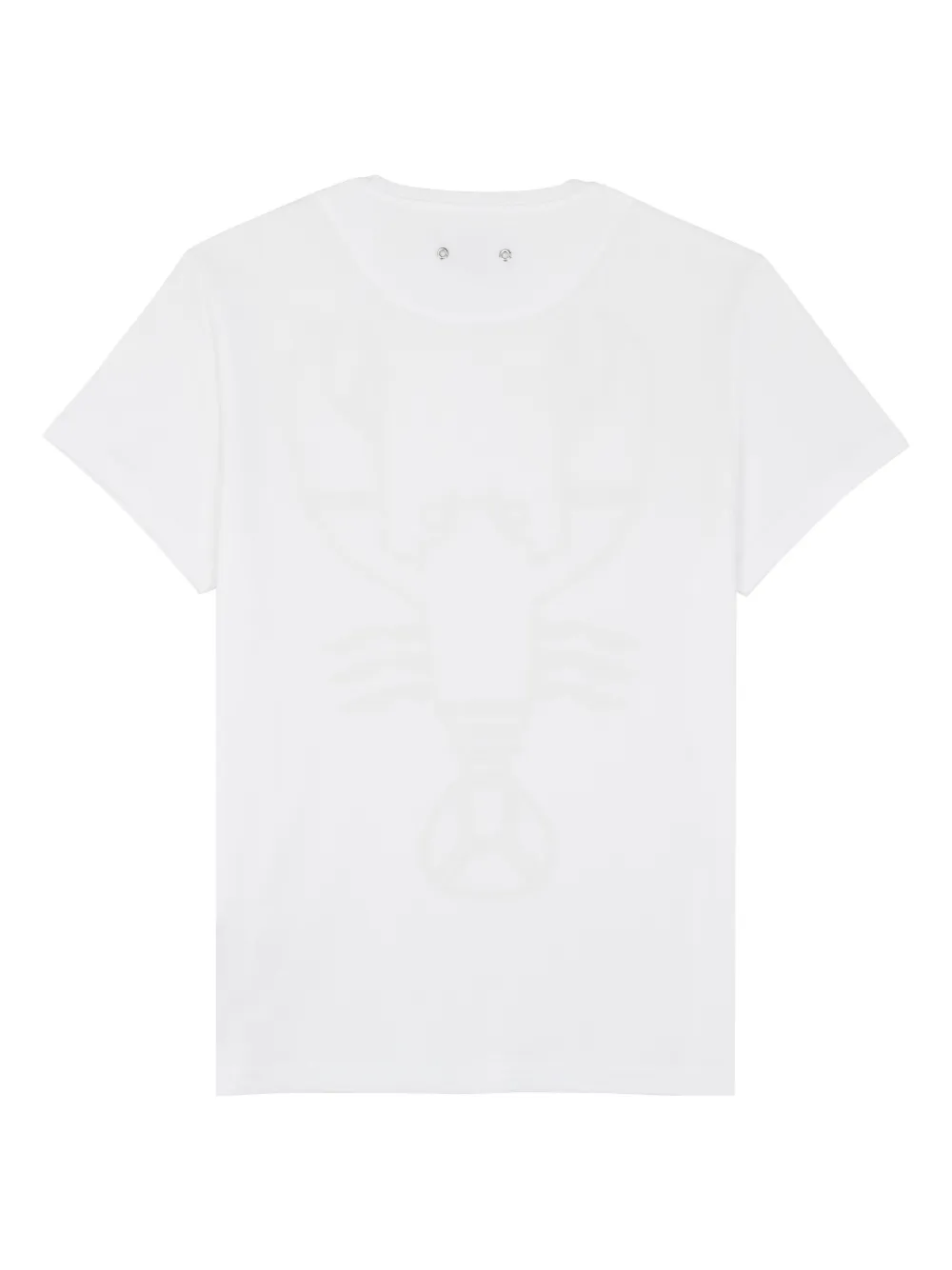 Vilebrequin Thom T-shirt Wit