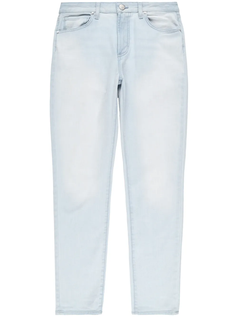 MONFRÈRE Brando Naples ジーンズ - ブルー MONFRÈRE Brando Naples ジーンズ - ブルー