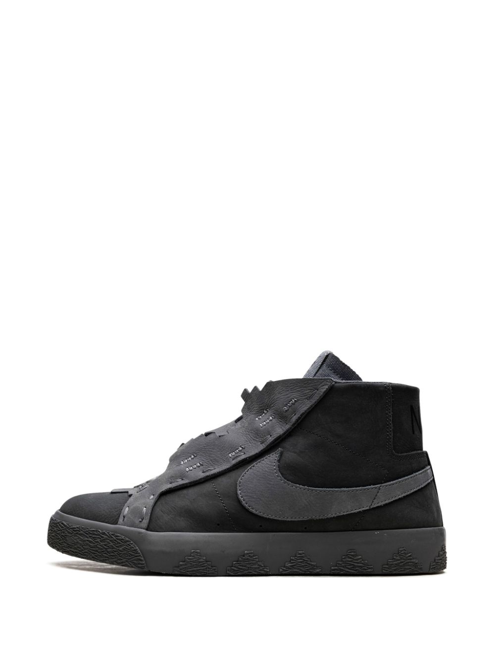 Nike x Di'orr Greenwood SB Blazer sneakers Grey