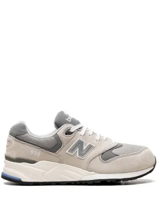 New balance 999 gris on sale