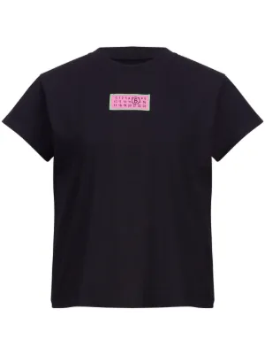 MM6 Maison Margiela T-Shirts – Jersey Shirts – Farfetch