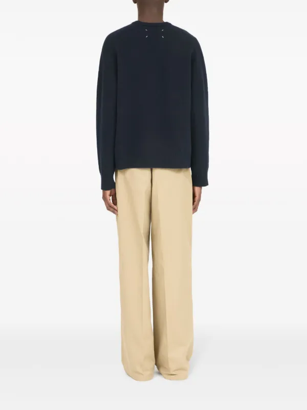 masion margiela ニット MM6 ニット セーター Maison Margiela(エムエムシックス メゾン