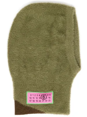 ⭐︎SALE⭐︎ MAISON MARGIELA ビーニー BEANIE（ニットキャップ/ビーニー）｜MM6 Maison Margiela（ｴﾑｴﾑ