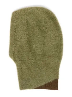 ⭐︎SALE⭐︎ MAISON MARGIELA ビーニー Maison Margiela - リブニットビーニー | River