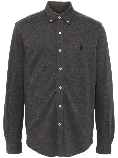 Polo Ralph Lauren piqué shirt