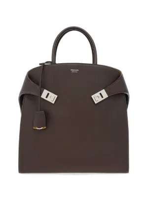 Ferragamo メンズ バッグ通販 - FARFETCH Ferragamo メンズ バッグ通販 - FARFETCH