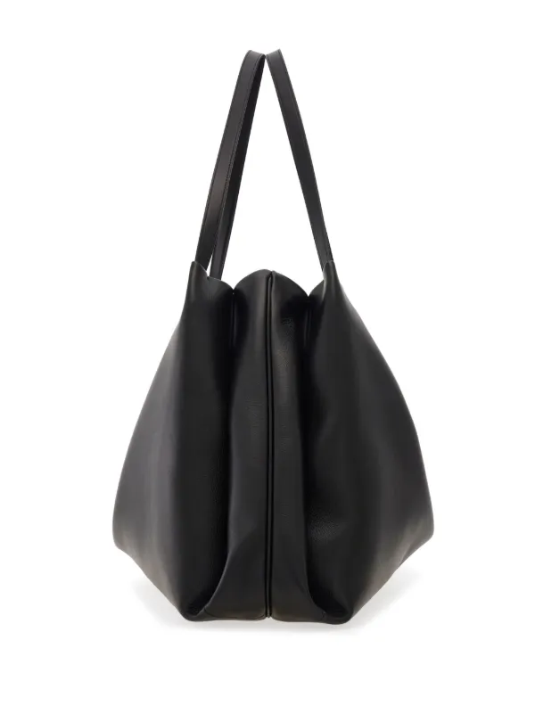 Ferragamo Large Tote Bag | Black | FARFETCH